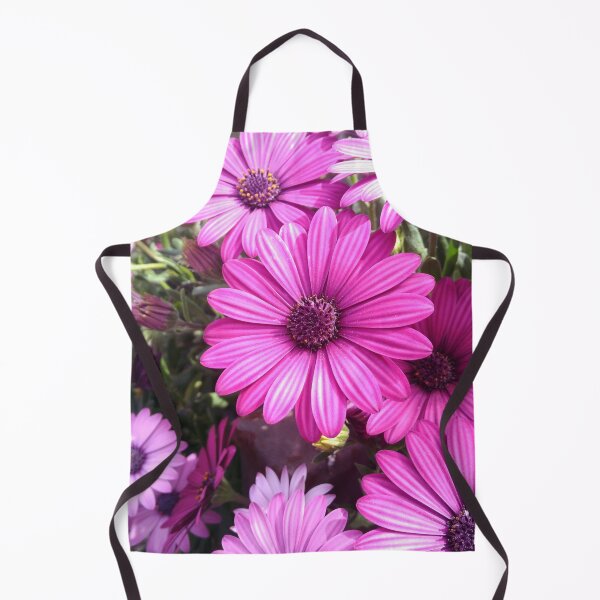 Item preview, African Daisy designed and sold by ZenCloak.