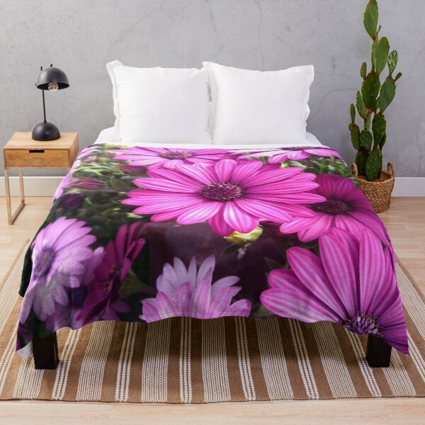 Item preview, African Daisy designed and sold by ZenCloak.