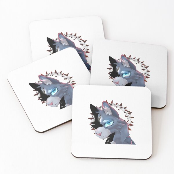 Item preview, Bluestar's crown of thorns designed and sold by BlackBiohazard.
