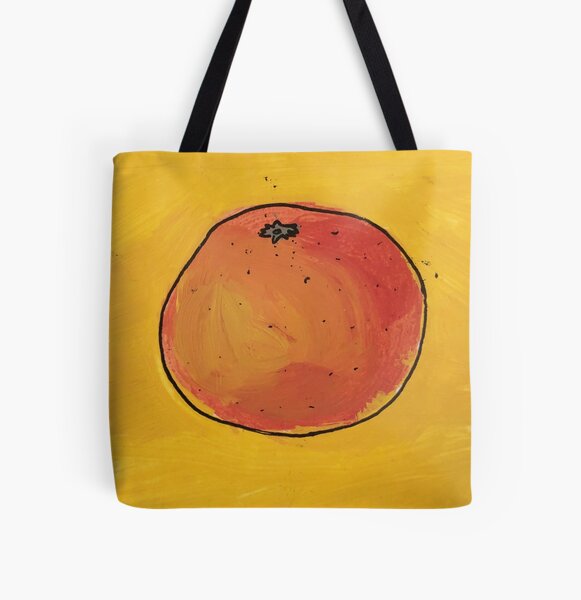 peach handbolsa
