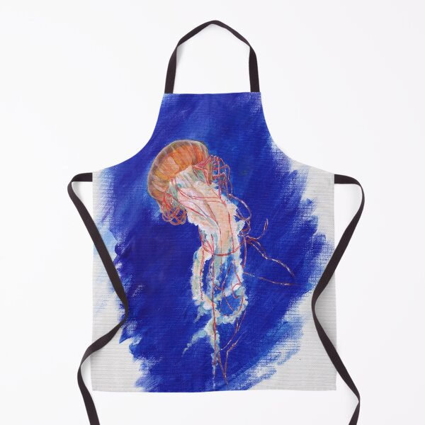 Item preview, Jellyfish by Ela Steel designed and sold by elasteel.
