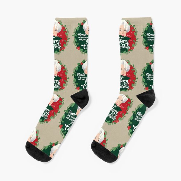 Item preview, Miranda Christmas designed and sold by AleMogolloArt.