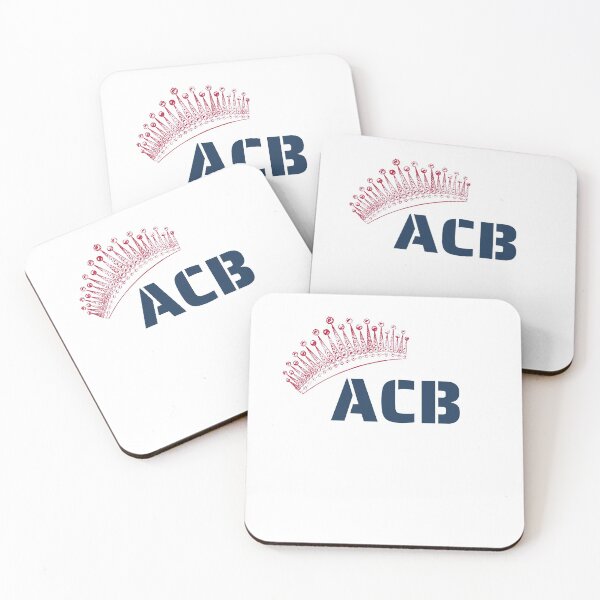 Item preview, Amy coney barrett  ACB 2020 designed and sold by DZYONA.