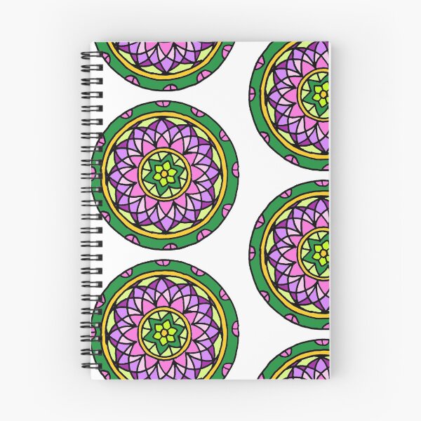 Item preview, 12-point Mandala: #5 designed and sold by Elevyynaaa.