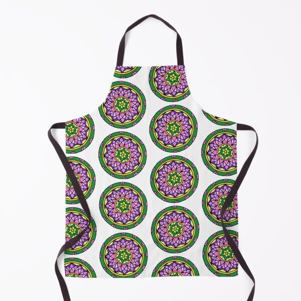 Item preview, 12-point Mandala: #5 designed and sold by Elevyynaaa.