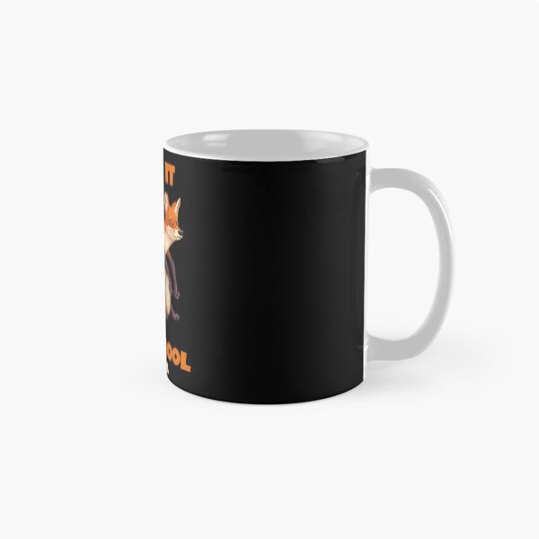 Item preview, Cute Fox, Fox lovers designed and sold by Cute  Pawz.