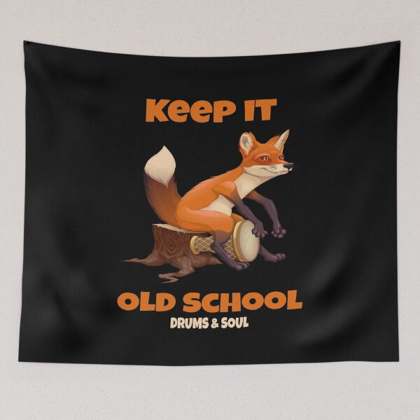 Item preview, Cute Fox, Fox lovers designed and sold by Cute  Pawz.