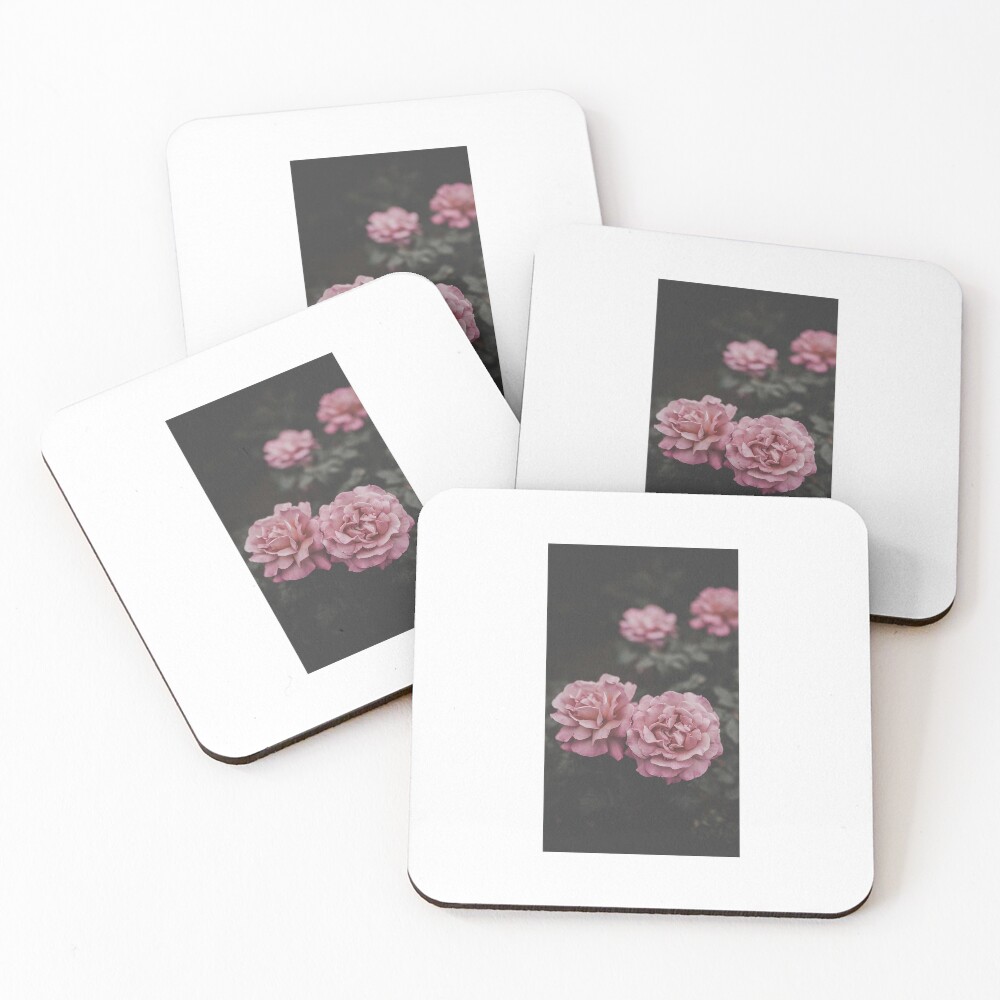 Item preview, Coasters (Set of 4) designed and sold by kenitrabenjamin.