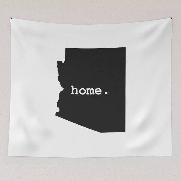 Item preview, Arizona Home State designed and sold by malibumanhattan.