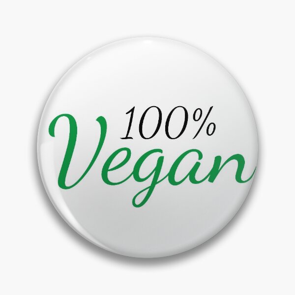 Item preview, i'm vegan designed and sold by Abdelhakim-ben.