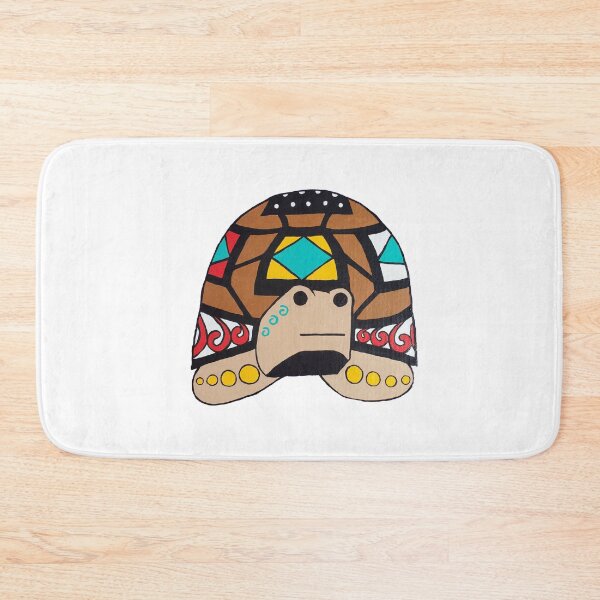 Item preview, Turtle Island Judges You graphic designed and sold by Hoobuk.