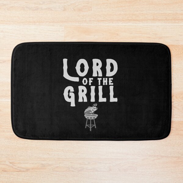 Item preview, Lord of the grill designed and sold by EmotionArt.