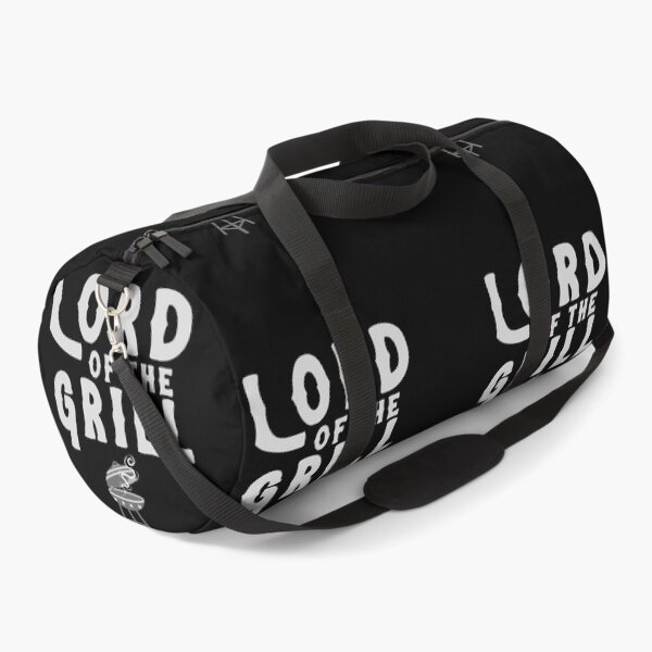Item preview, Lord of the grill designed and sold by EmotionArt.