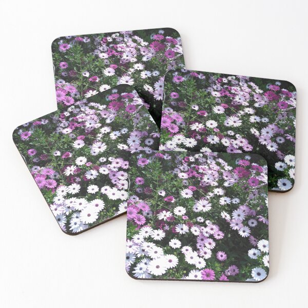 Item preview, African Daisy designed and sold by ZenCloak.