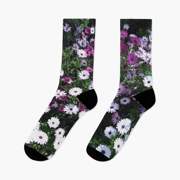 Item preview, African Daisy designed and sold by ZenCloak.