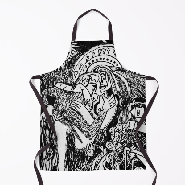 Item preview, The Lover designed and sold by ScottAmbrose.