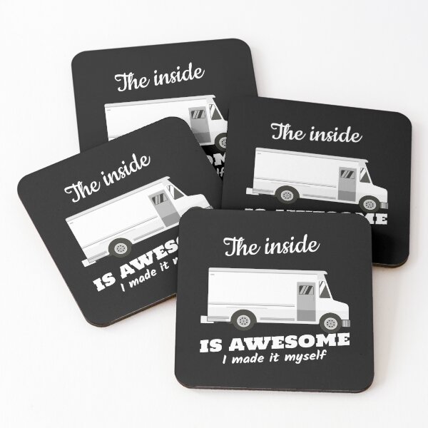 Item preview, Van life,  the inside is amazing I made it myself designed and sold by Sarahs Adventures  .