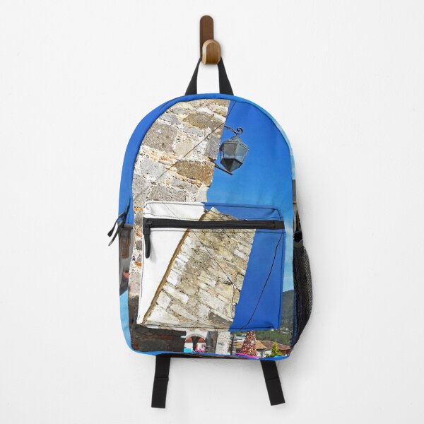 Item preview, ©MS Tlalpujahua Downtown IAR designed and sold by OmarHernandez.