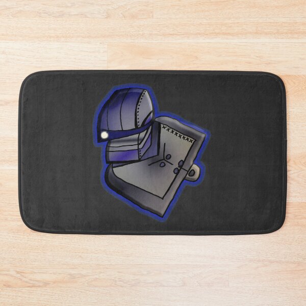 Item preview, Astronaut designed and sold by Ian Wylie.