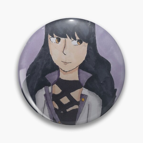 Item preview, Diamond Blake designed and sold by RedPandaTales.