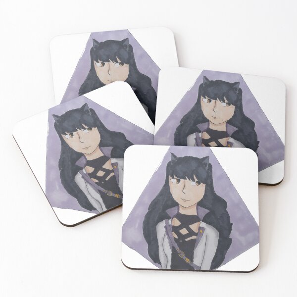 Item preview, Diamond Blake designed and sold by RedPandaTales.