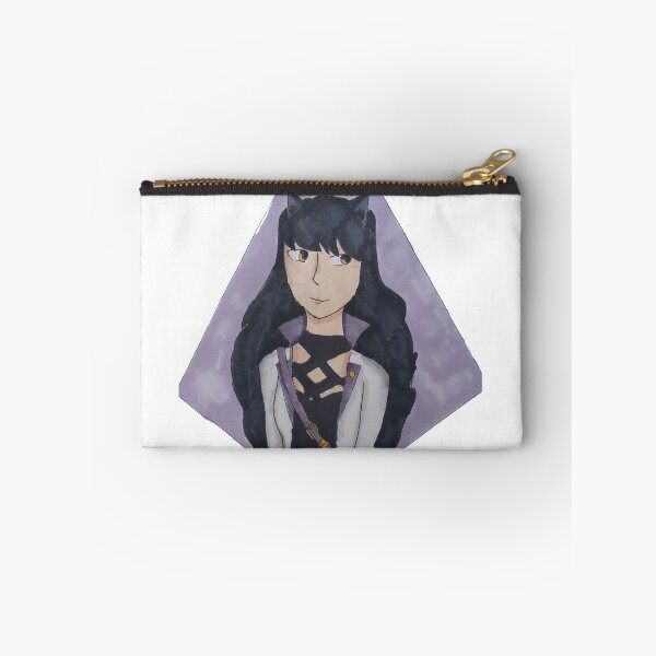 Item preview, Diamond Blake designed and sold by RedPandaTales.