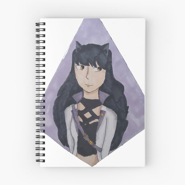 Item preview, Diamond Blake designed and sold by RedPandaTales.