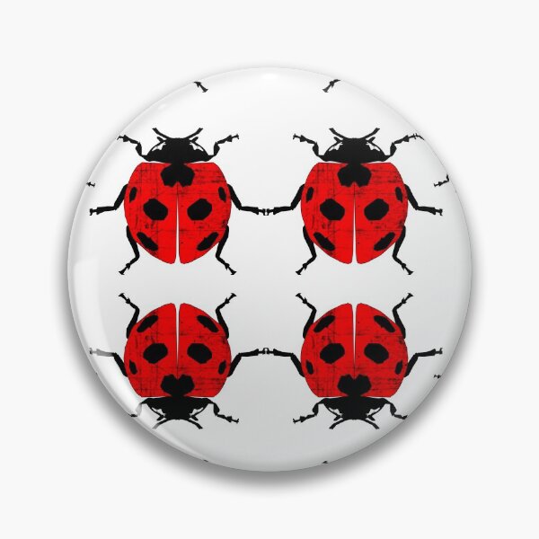 Item preview, Red Ladybug art designed and sold by jaml-12.