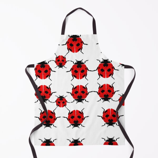 Item preview, Red Ladybug art designed and sold by jaml-12.