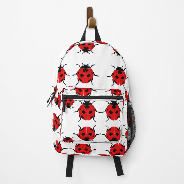 Item preview, Red Ladybug art designed and sold by jaml-12.