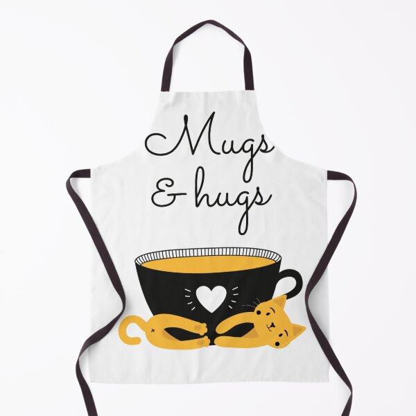 Item preview, Mugs and Hugs designed and sold by julset.