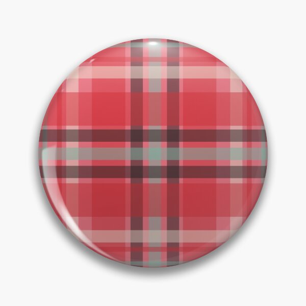Item preview, Red Tartan Plain Pattern designed and sold by RoyalPeople.