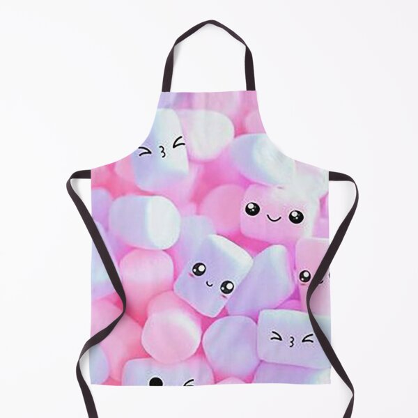 Item preview, Funny marshmallow designed and sold by Aura __Print.
