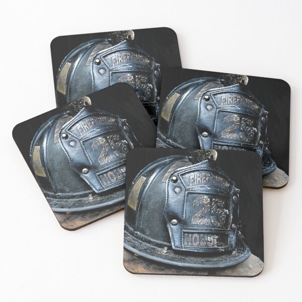 Item preview, Houston Fire Fighter designed and sold by HisRuin.