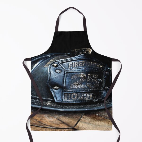 Item preview, Houston Fire Fighter designed and sold by HisRuin.