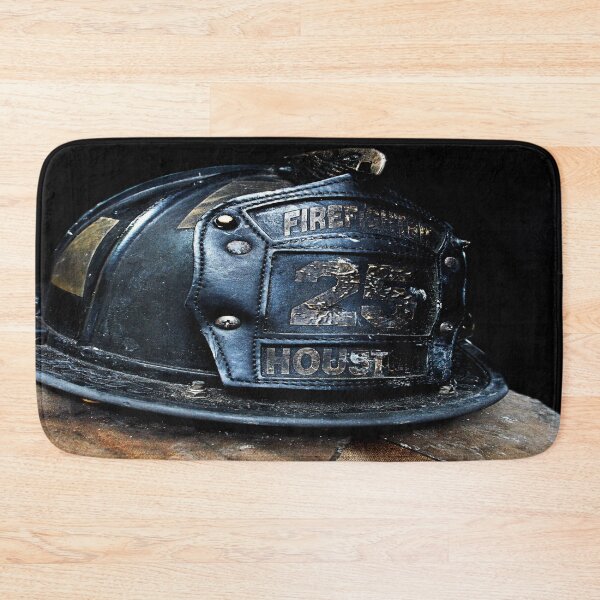 Item preview, Houston Fire Fighter designed and sold by HisRuin.