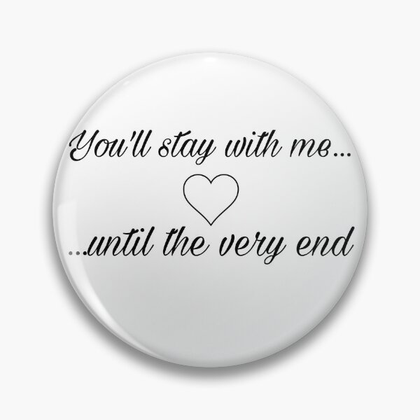 Item preview, very end designed and sold by SnazzyshopbyM.