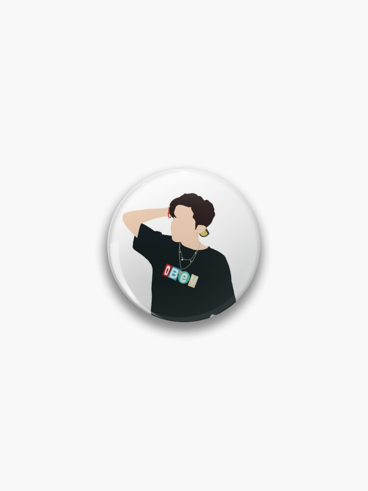 Bts J Hope Dynamite Teaser Pin By Jackiekate Redbubble