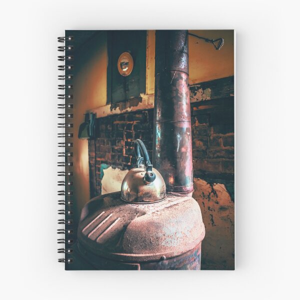 Item preview, The Kettle's On designed and sold by Jim Love.