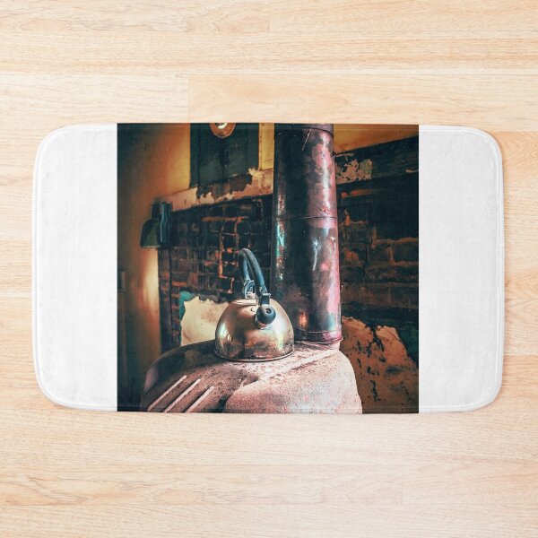 Item preview, The Kettle's On designed and sold by Jim Love.