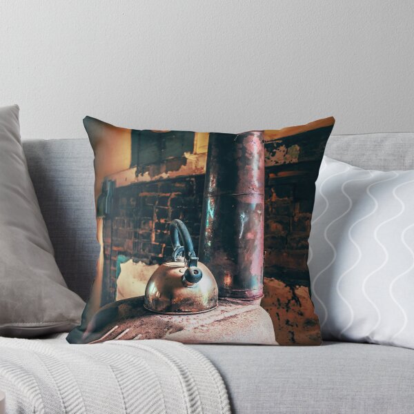 Item preview, The Kettle's On designed and sold by Jim Love.