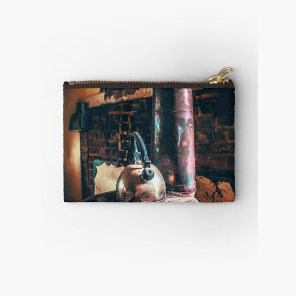 Item preview, The Kettle's On designed and sold by Jim Love.