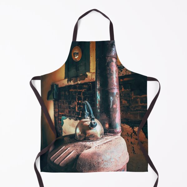Item preview, The Kettle's On designed and sold by Jim Love.