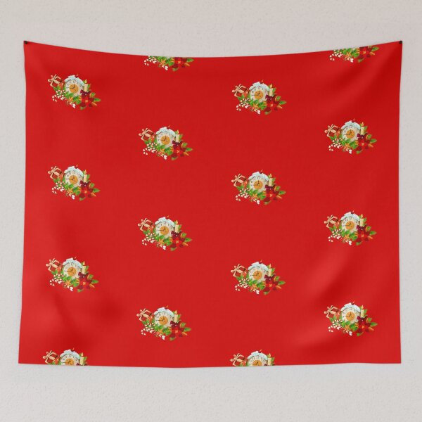 Item preview, Christmas time designed and sold by Pfolow.