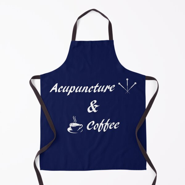 Item preview, Acupuncture & Coffee. Perfect acupuncture gift for those that love acupuncture! designed and sold by almeapparel.