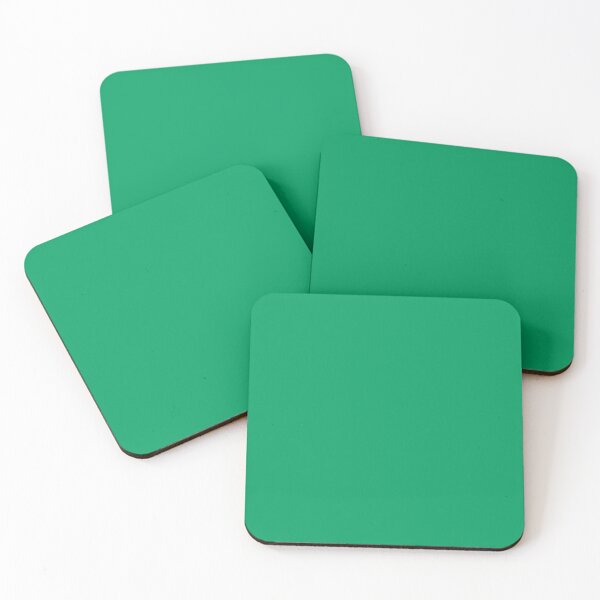 Item preview, 781. Shamrock Green designed and sold by KinitaDesign.