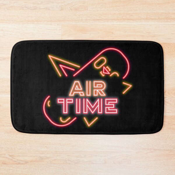 Item preview, AIRTIME! designed and sold by Right Passage.