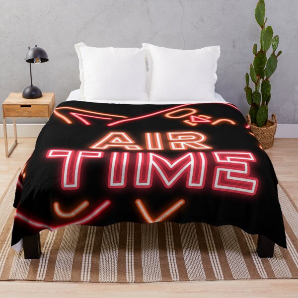 Item preview, AIRTIME! designed and sold by Right Passage.