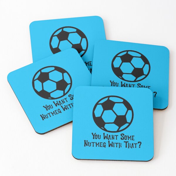 Item preview, You Want Some Nutmeg With That? designed and sold by Coolshirts262.