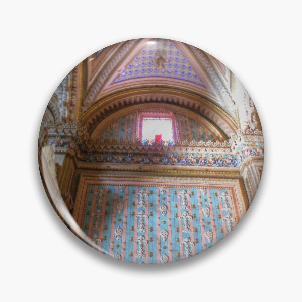 Item preview, ©MS Tlalpujahua Minster XIIAS designed and sold by OmarHernandez.